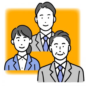 厳選されたプロの講師陣