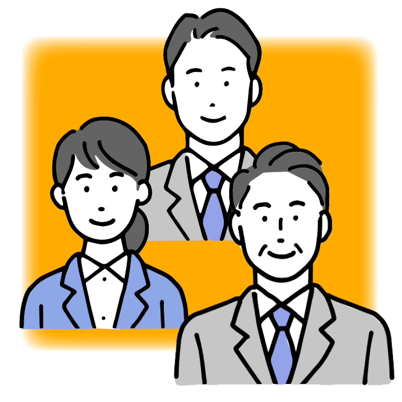 厳選されたプロの講師陣
