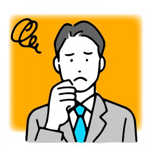 社員が定着しない・やめてしまう